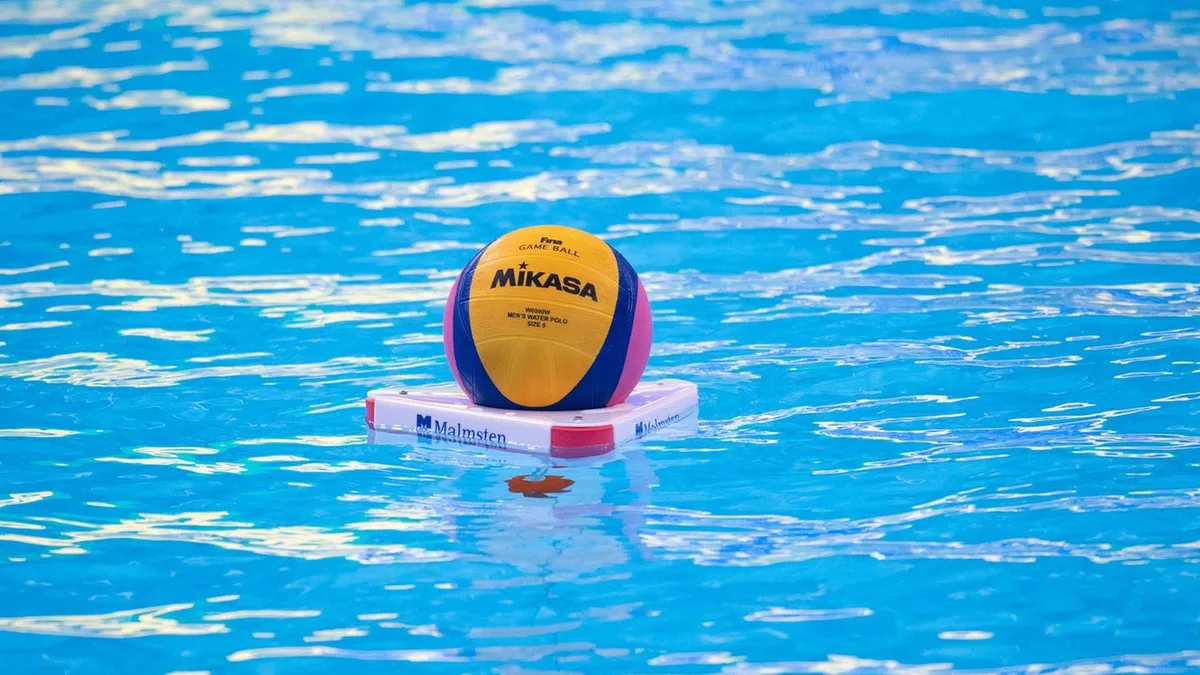 Wasserball-Bundesliga: Spandau 04 startet mit Kantersieg in neue Saison