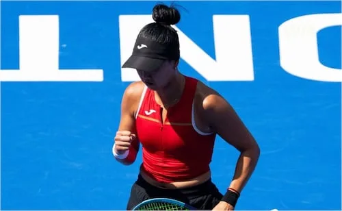 Abierto de Monterrey: Así se jugarán las semifinales, HOY, viernes 28 de agosto
