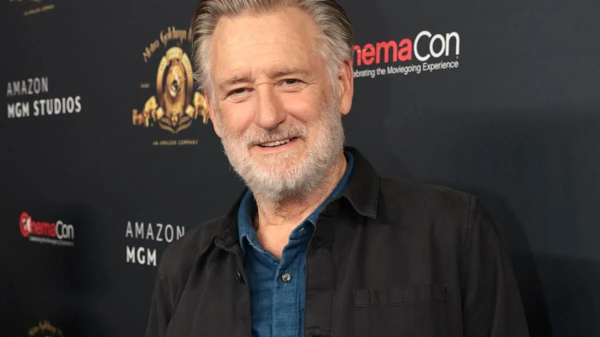 Bill Pullman to play Hugh Hefner in Playmates