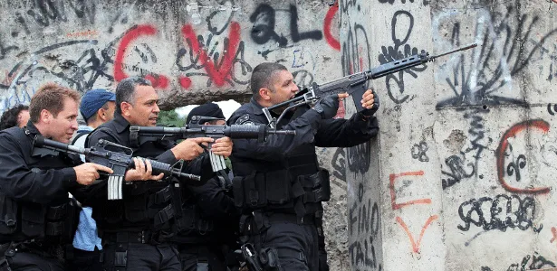 Crime organizado: por que as velhas respostas já não são suficientes