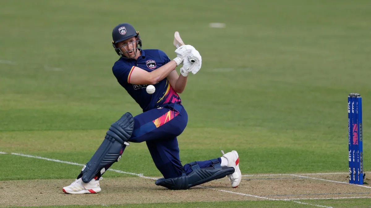 Edinburgh Castle Rockers Extend Unbeaten Run With Win Over Dublin Guardians