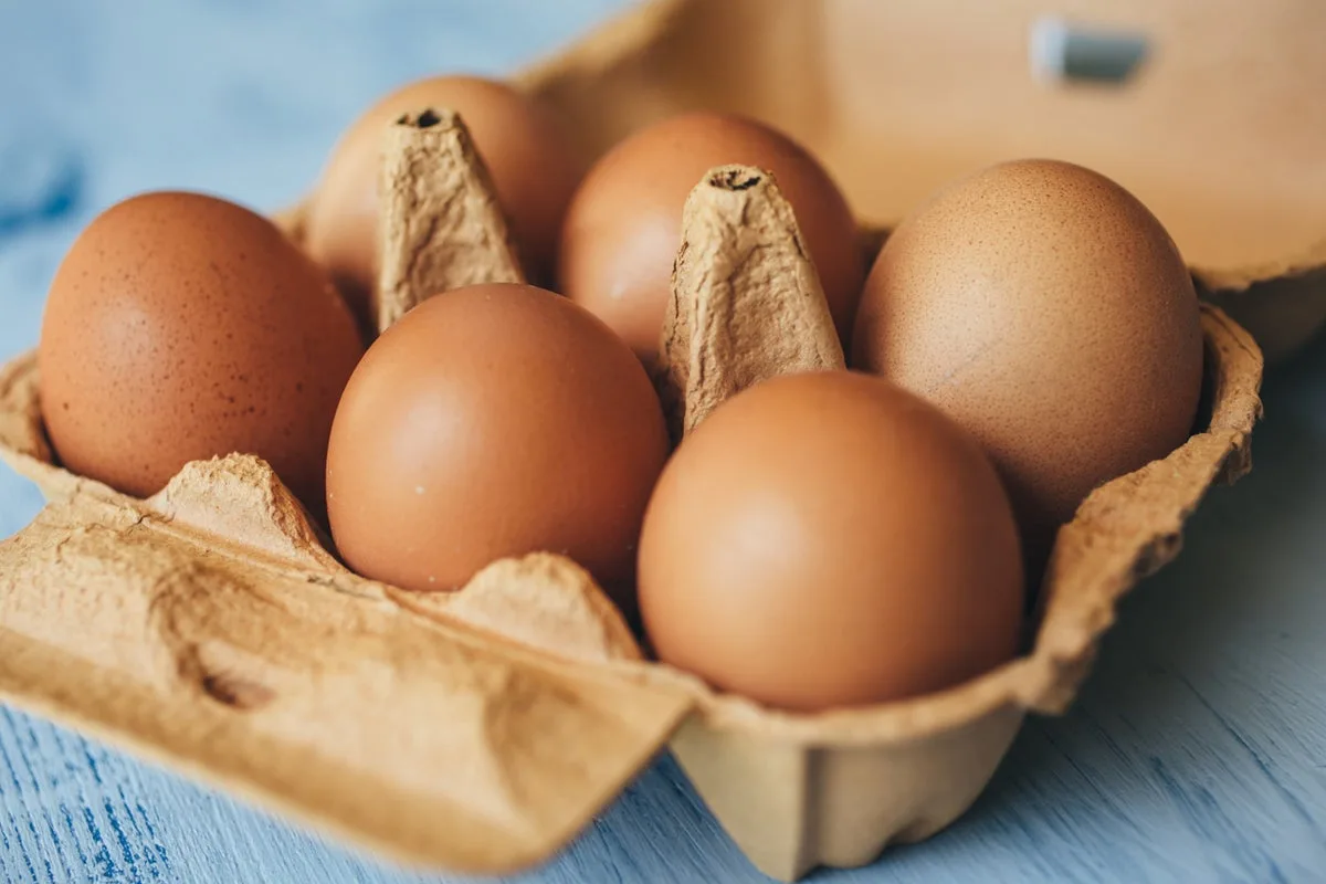 Salmonella outbreak: How can you check if your eggs are safe to eat?