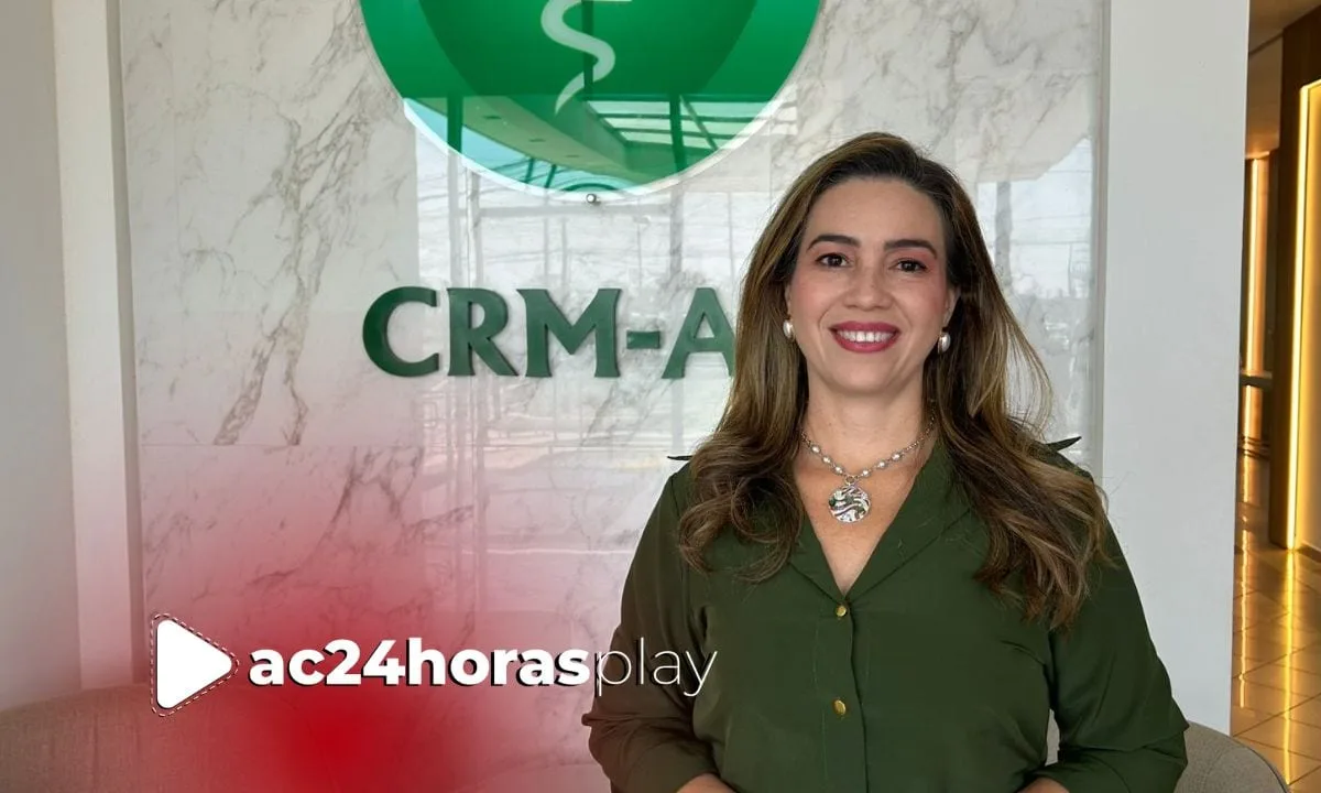 Secretária adjunta destaca importância de médicos em cargos estratégicos na saúde