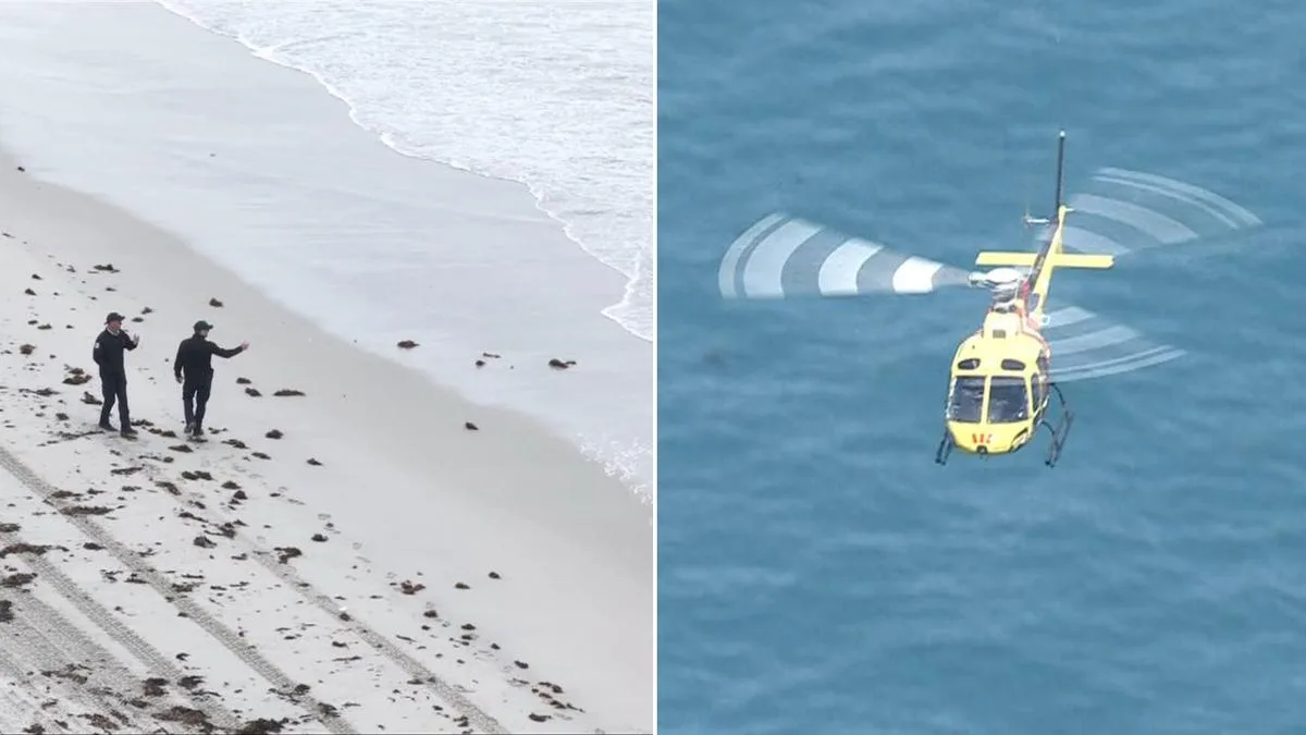 Kill order called off: Major backflip as authorities end controversial hunt for shark that mauled Perth father