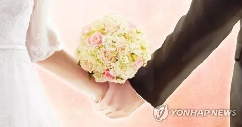 지난해 초혼부부 5쌍 중 1쌍은 '연상녀·연하남'