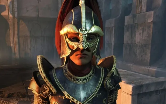 The Elder Scrolls IV: Oblivion Remastered deve ganhar novos patches após estreia no Switch 2