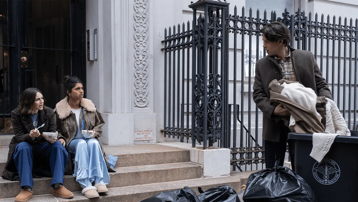 Hulu Cancels ‘Not Suitable for Work’ After One Season