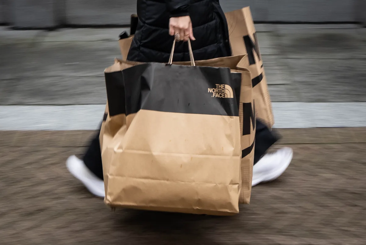 Retail sales up 0.6% in June