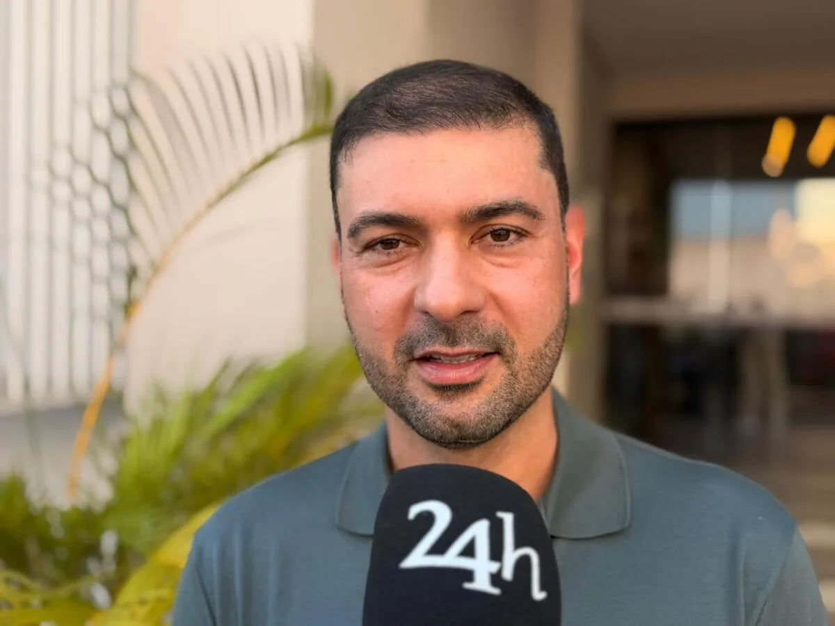 Nicolau Júnior defende setor madeireiro e propõe “destravar” economia com responsabilidade ambiental