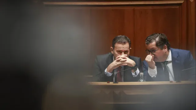 Estado reforça na REN sem dizer o que pagou: Já terá gastado 537 milhões
