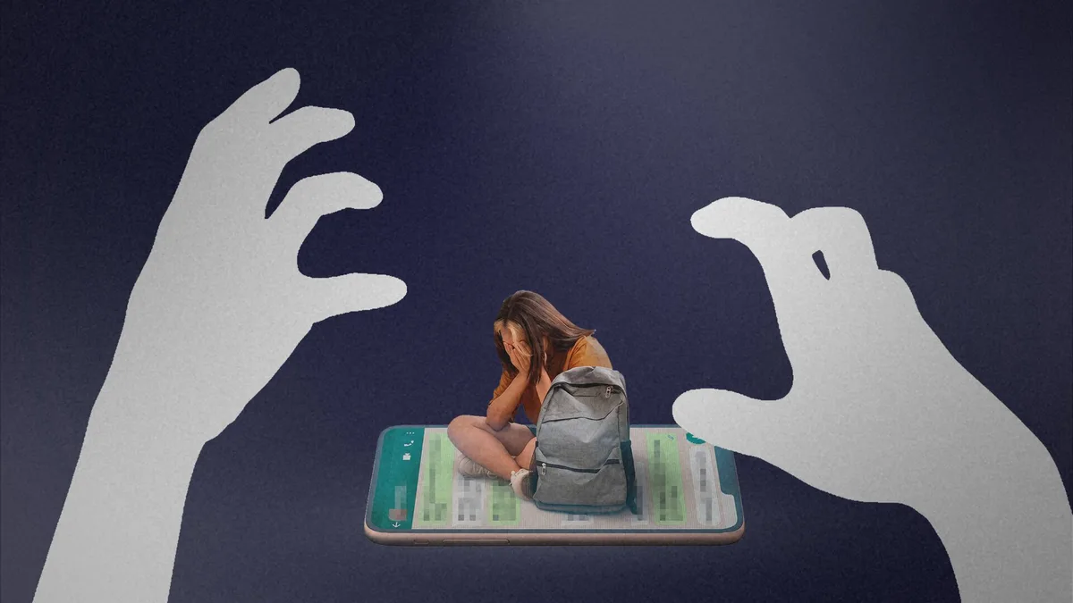 Sextorsión contra niñas, niños y adolescentes: qué hacer y dónde pedir ayuda en México