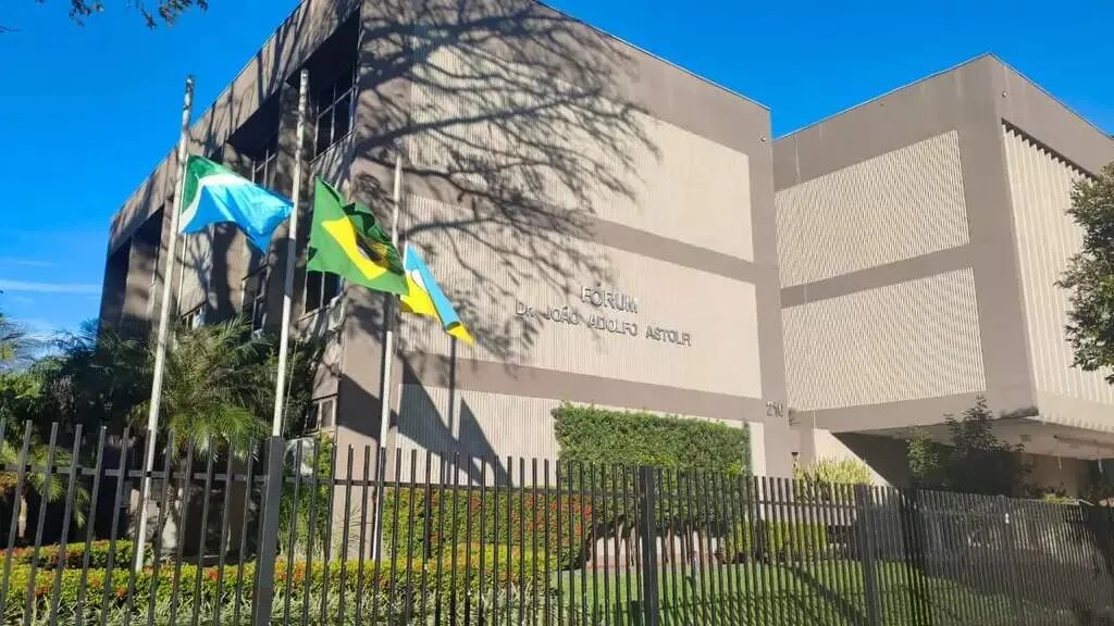 TJMS faz mutirão para acelerar processos em Dourados