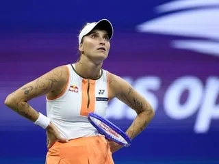 Tennis. La Tchèque Marketa Vondrousova fait appel de sa suspension pour dopage