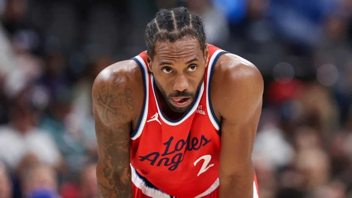 NBA investigation into Clippers inches closer to finish line