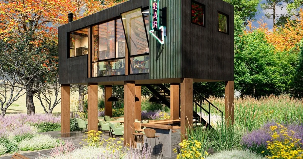 Construcción modular: respuestas ágiles para la demanda patagónica