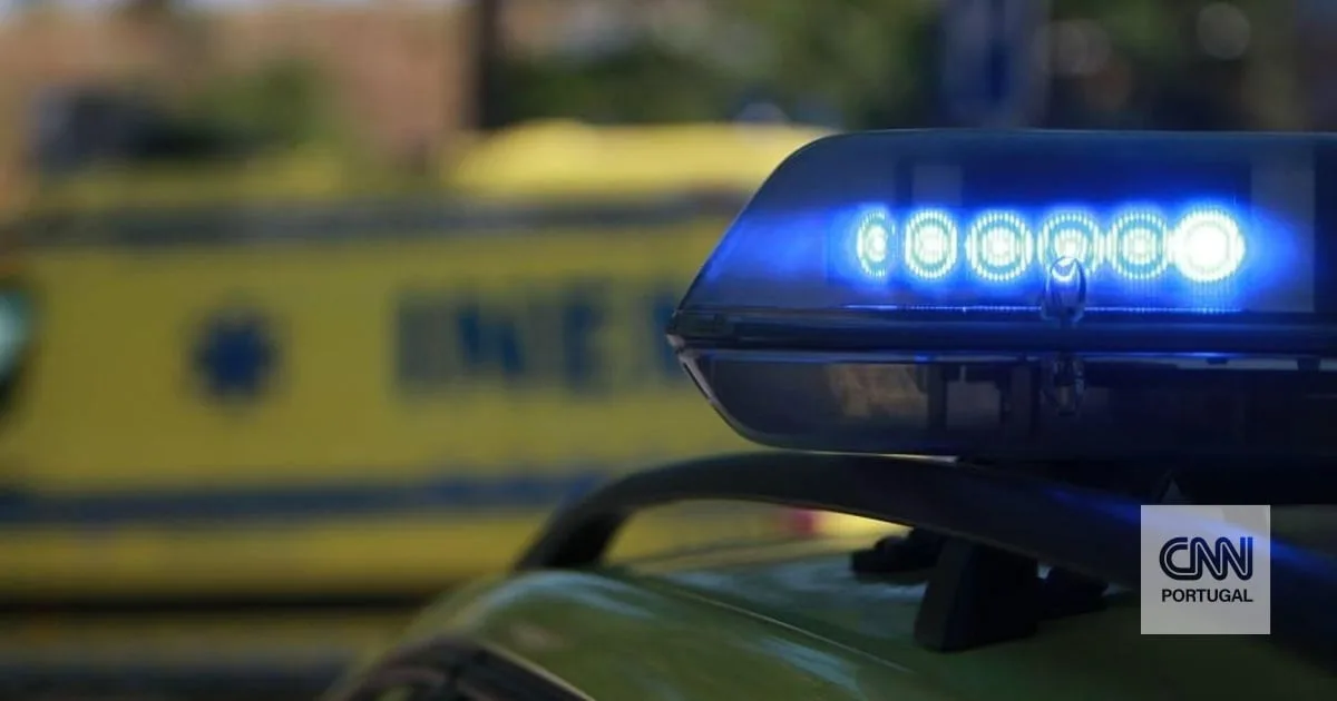 Homem baleado durante a madrugada em Camarate está em estado muito grave