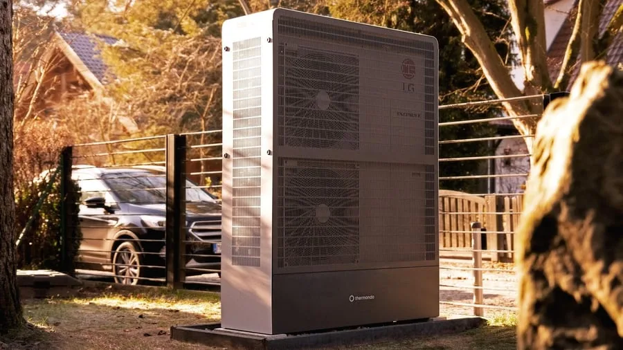 Energie: Dank Wärmepumpen-Boom: Thermondo schreibt erstmals schwarze Zahlen