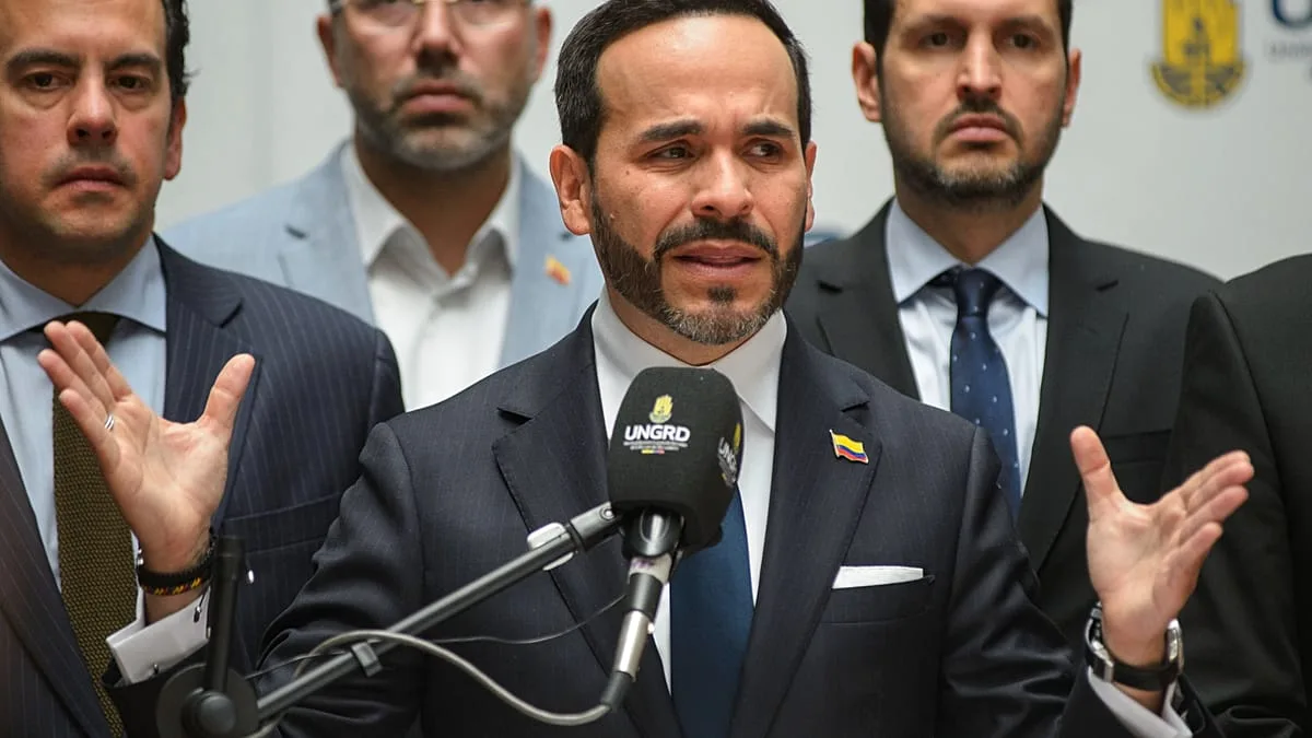 Colômbia autoriza EUA a operar militarmente no seu território contra “narcoterrorismo”