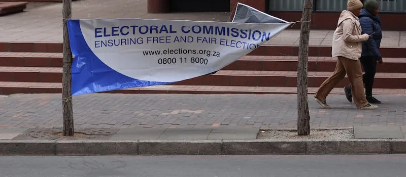 Men dominate local election candidate lists