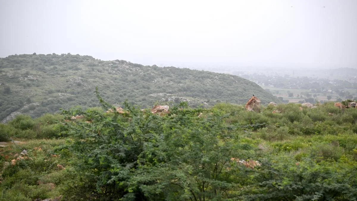 Supreme Court refuses extension for Aravalli panel, sets November 30 deadline for final report