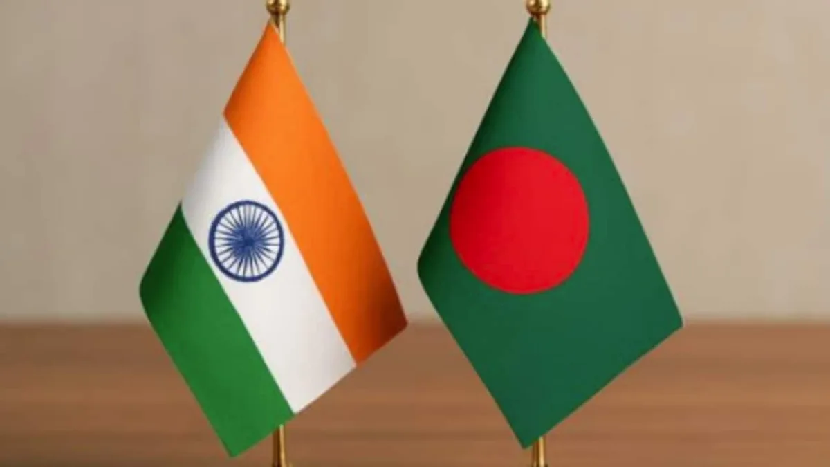 India Sends 47 Lakh Litres Of Diesel To Bangladesh via Friendship Pipeline