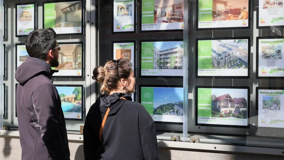 Encadrement des loyers : 37% des annonces dépassent les plafonds en France, en hausse de cinq points sur un an