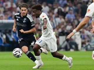 AS Monaco - OM. Les compos probables du match de Ligue 1 : qui pour remplacer Paixao dans le onze de Marseille ?