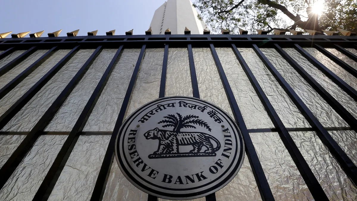 NRIs Pour In $127 Billion As Reserve Bank's Dollar Scheme Beats Targets