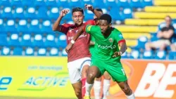 II Liga: Feirense contrata internacional cabo-verdiano Diogo Mendes