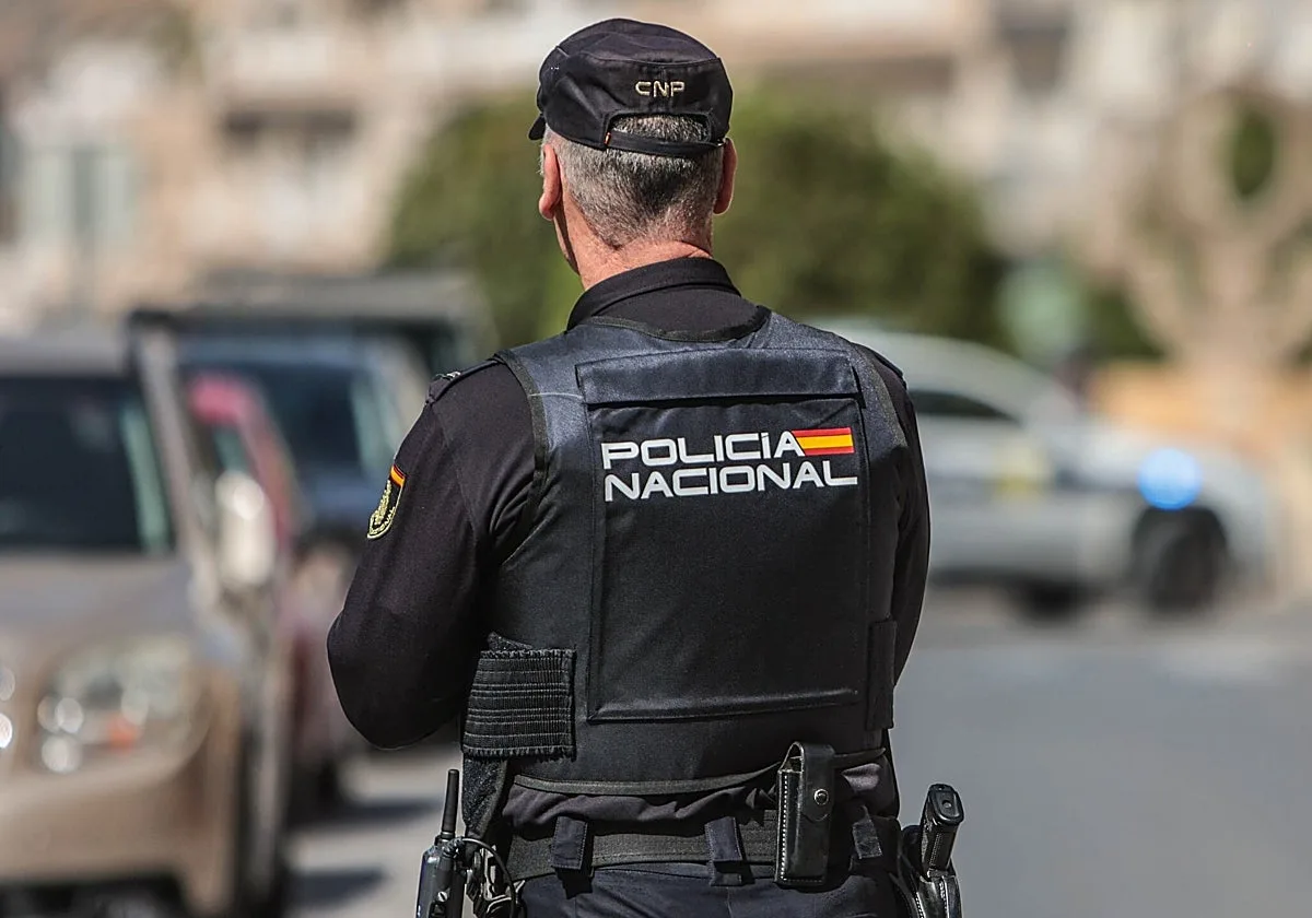 Los delitos bajan un 1% en Sevilla durante el primer semestre y casi un 2% en la provincia