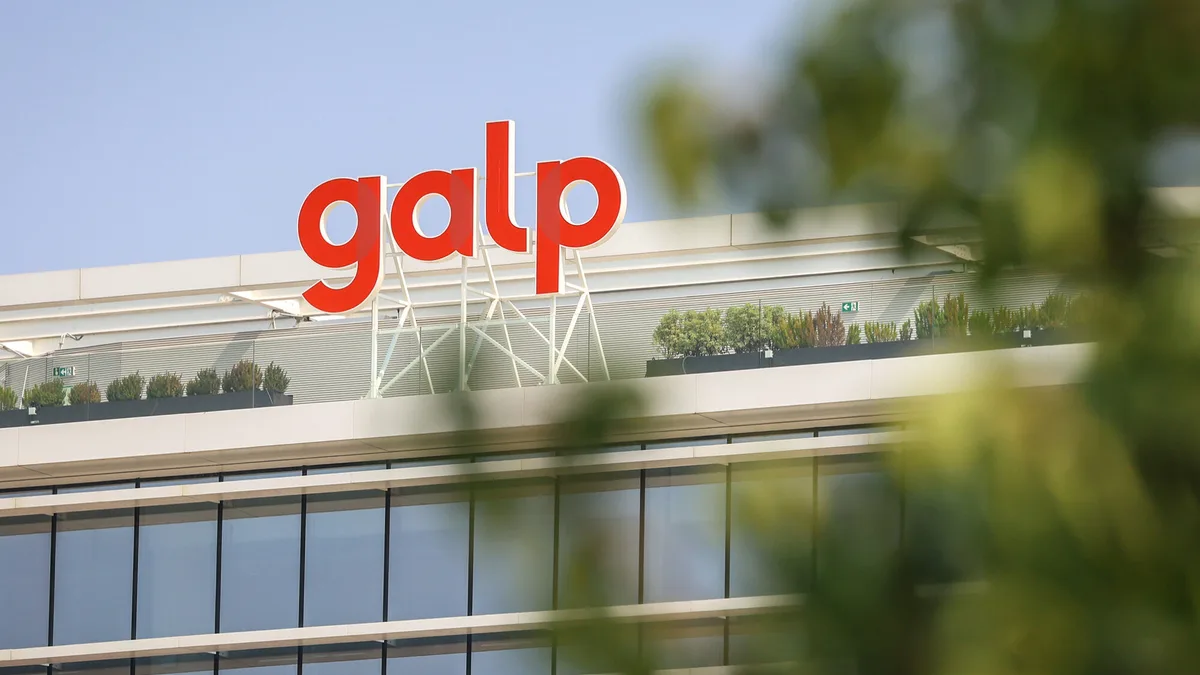 Galp avalia venda de carteira de 430 mil clientes residenciais na Península Ibérica