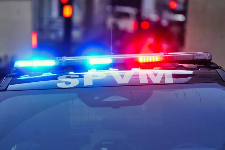 14-year-old among teens arrested for jewelry store robbery: Montreal police