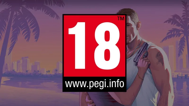 Drogues, sexe et violence: "GTA 6" est classé Pegi 18, un label qui n'interdit pourtant pas la vente aux mineurs