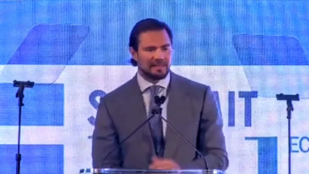 Presidente da Febraban chamava Vorcaro de “irmão” e falava em lealdade ao banqueiro