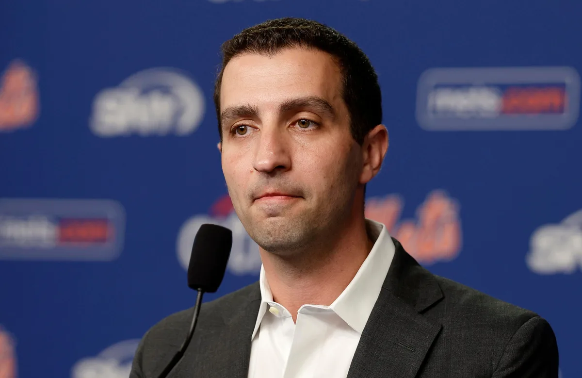 Mets’ David Stearns Makes Striking Move As Fans Cheer Orioles’ Pete Alonso