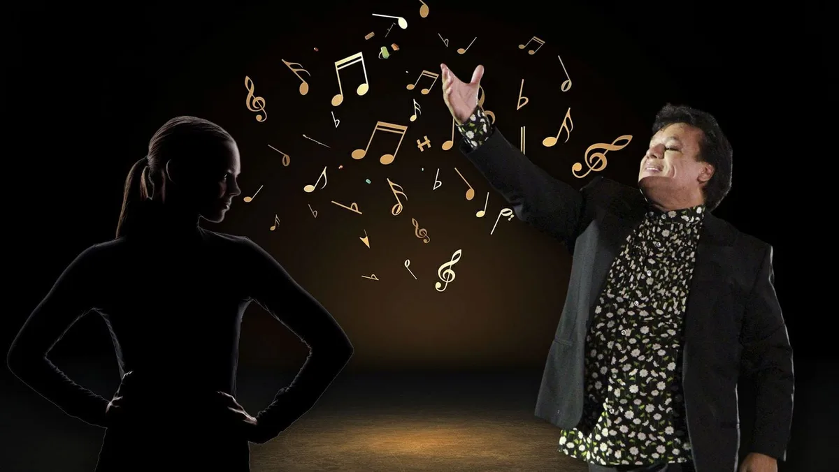 ‘Yo para él era como su reina, su todo’: La viuda que rechazó casarse con Juan Gabriel; él le compuso ‘Así fue’
