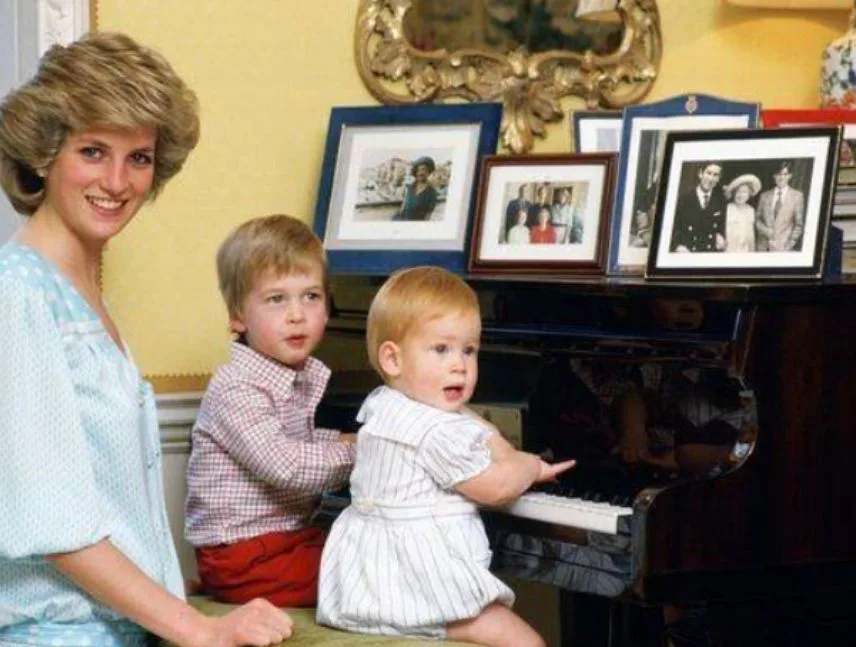 Se conmemoran 29 años de la muerte de Lady Di