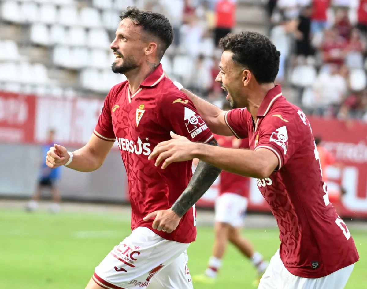 Primera RFEF hoy, en directo: resultados y partidos de la jornada 4, grupos 1 y 2, en vivo
