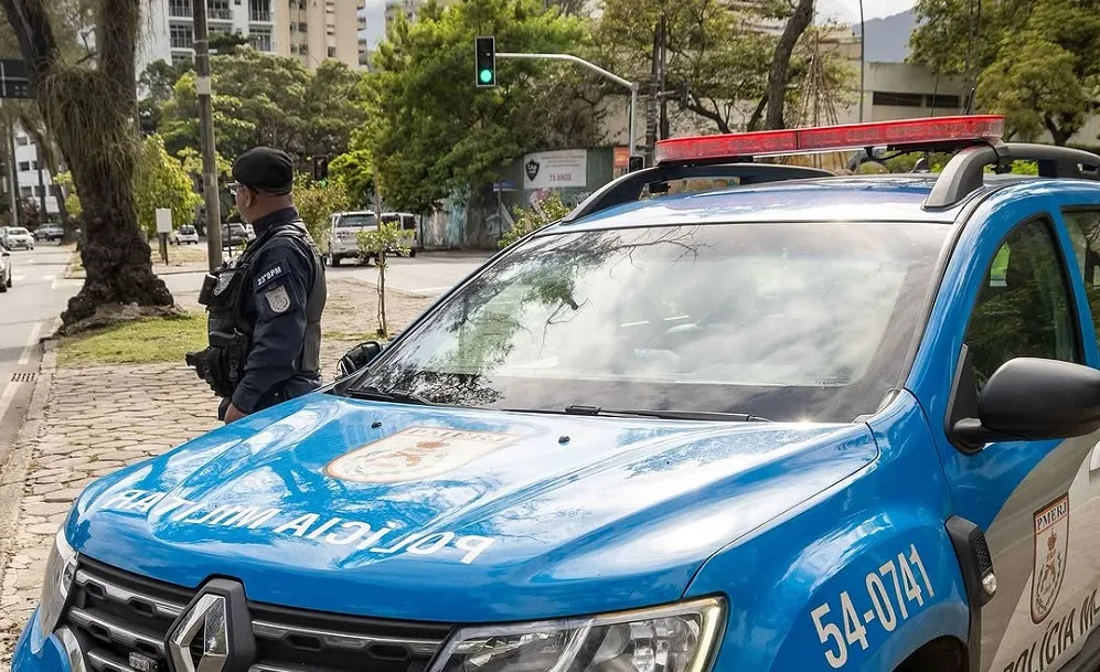 PM realiza operação em 27 comunidades do RJ contra avanço territorial do CV