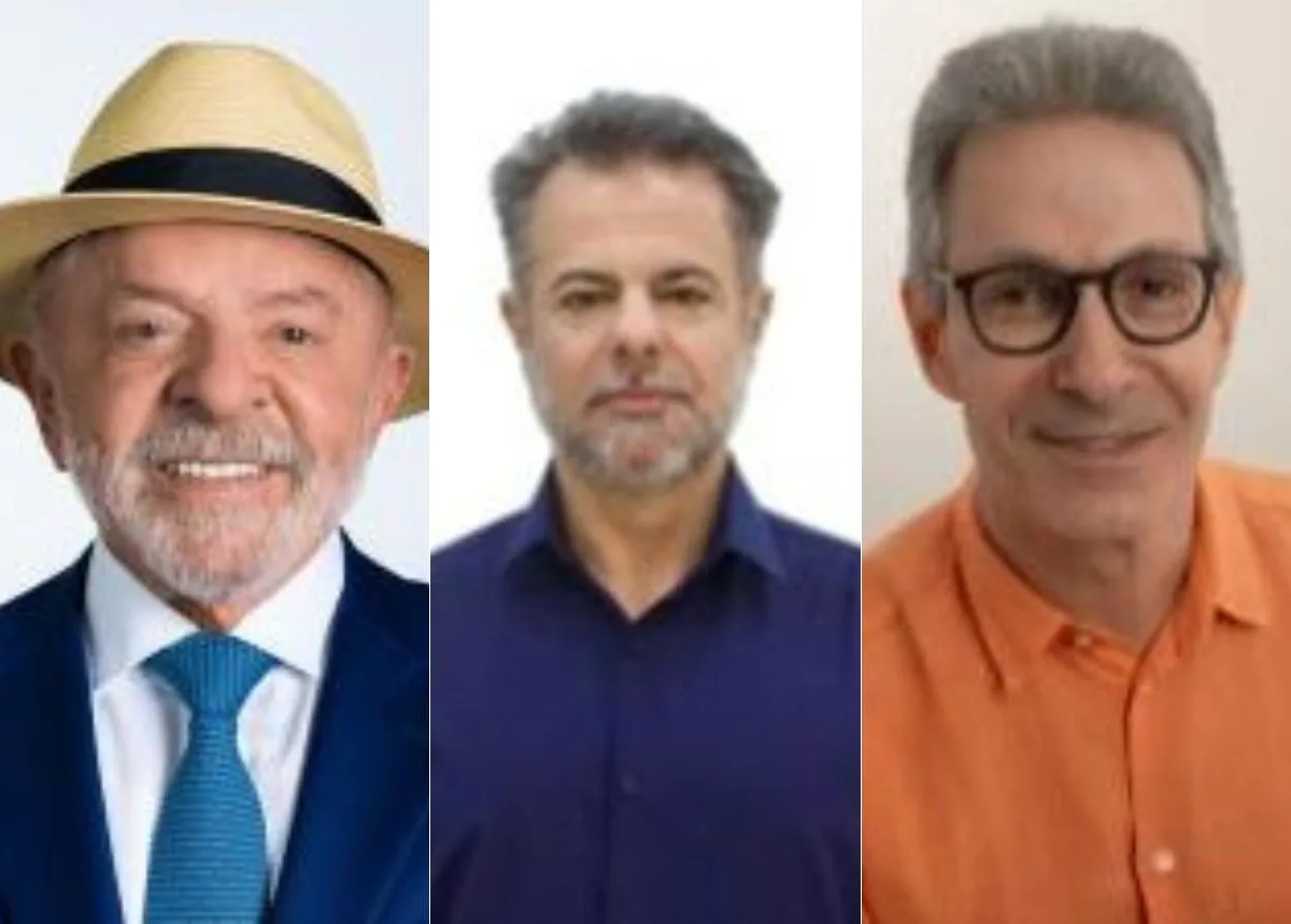 Presidenciáveis recebem primeiras doações de campanha