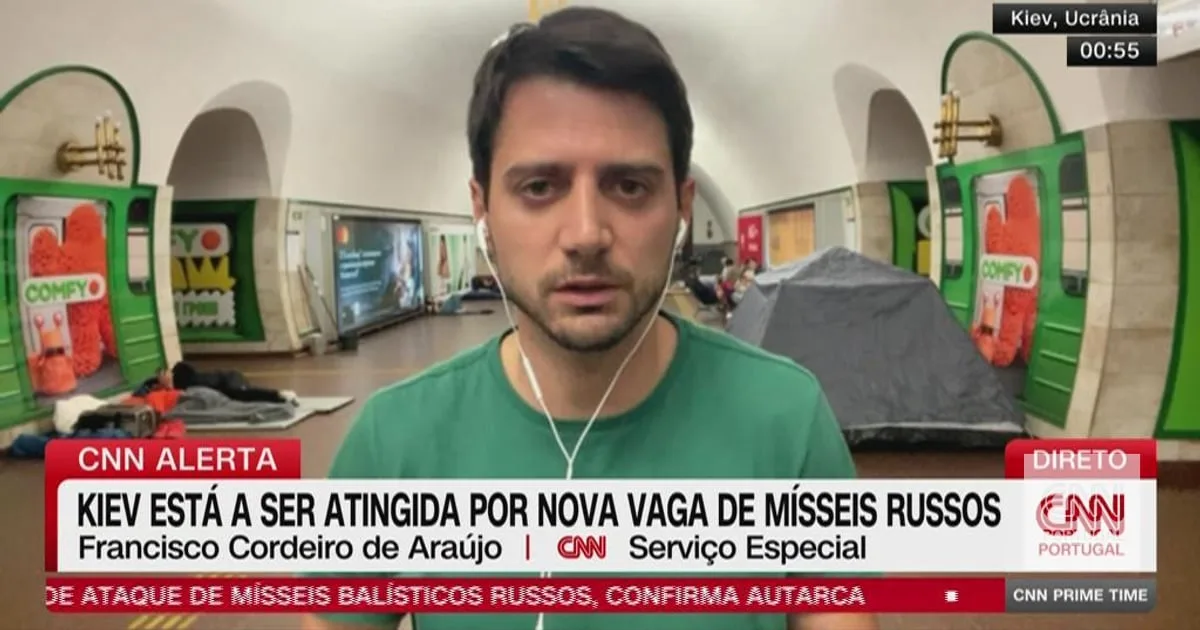 "Muitas pessoas não têm o privilégio de estar ao pé do metro. Algumas nem têm cave"