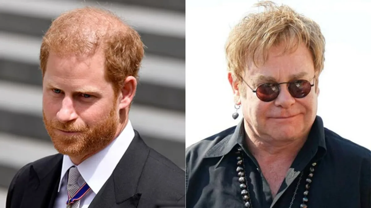 Prince Harry, 6 Others To Pay Initial Rs 124 Crore After Losing Privacy Case