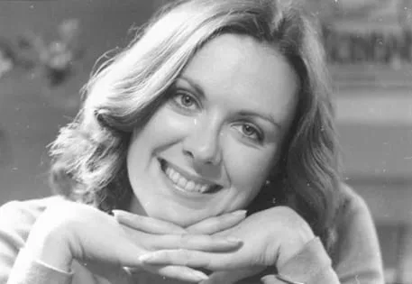 Canadian actor Tedde Moore was part of a family of outstanding creative artists