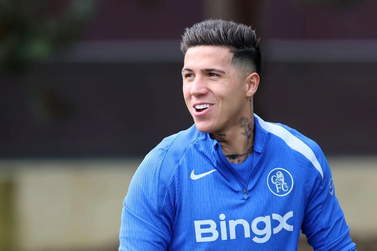 Chelsea's Deadline Day plan revealed after Enzo Fernandez replacement twist