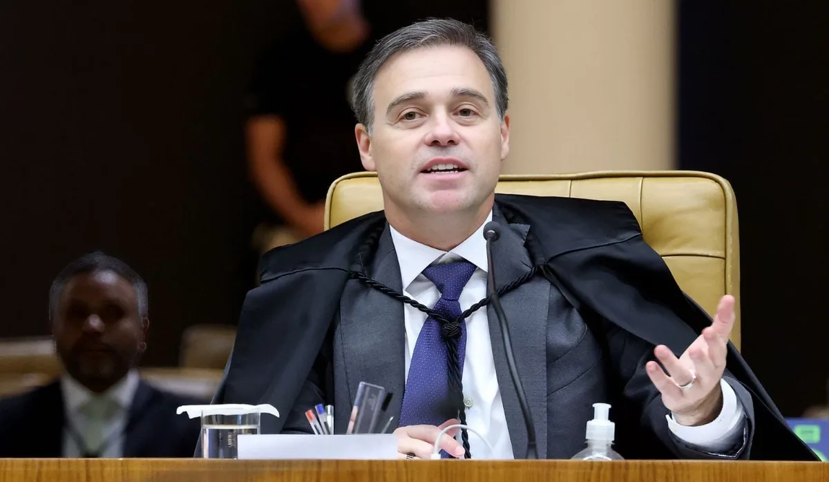 Mendonça propõe tese para julgamento sobre deep fake no TSE