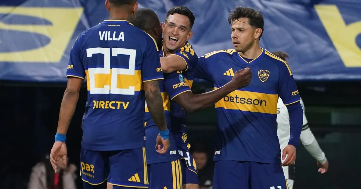 Boca va por todo: a dos en la tabla anual y asentado en los playoffs