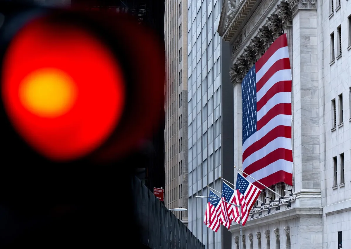El fondo soberano más rentable del mundo advierte de una correción en la Bolsa estadounidense