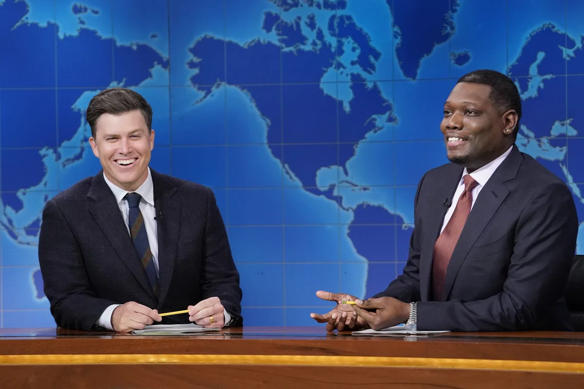‘SNL’ Season 52 Cast: Who Left, Who Joined and Who Stayed