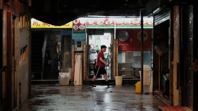 Macau poderá enfrentar tufões mais intensos devido ao El Niño