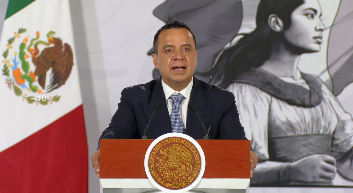 Cooperativa Cruz Azul invertirá 6 mil 500 mdp para reactivar y modernizar su planta en Hidalgo